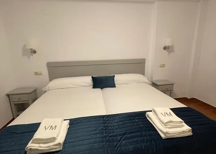 Villa María Hotel San José de La Rinconada