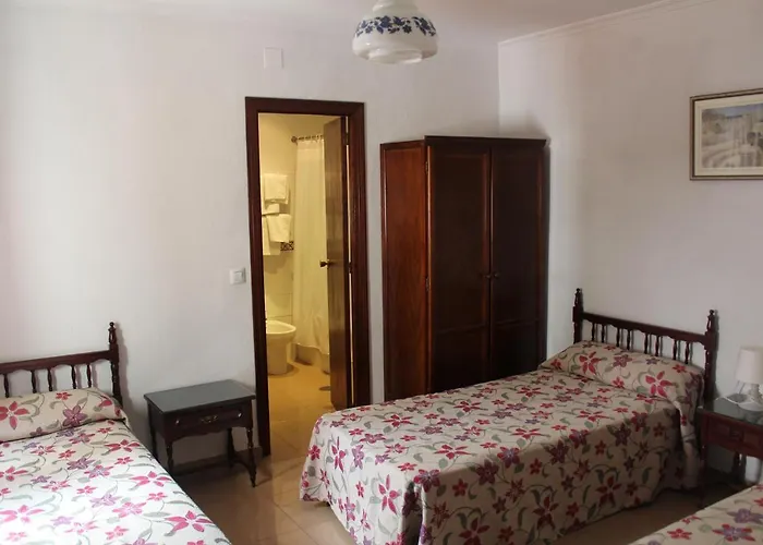 Hostal Santa Ana San José de La Rinconada