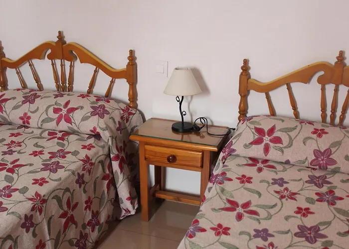 Hostal Santa Ana San José de La Rinconada